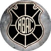 Logo Rio Branco Atlético Clube SAF